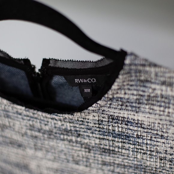 RW&Co Dress - Picture 2 of 5